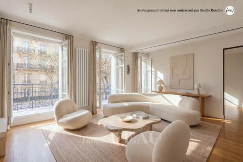 Apartament a Paris, Paris, Paris - € 1.299.000 | Ref: 86747162 - foto 2