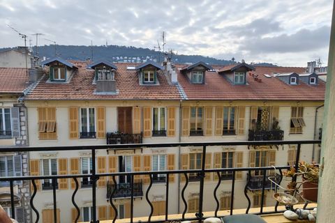 Lejlighed i Nice, Alpes-Maritimes, Nice - € 399.000 | Ref: J251AE - foto 3