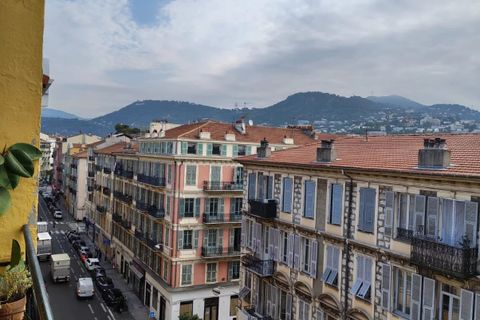 Lejlighed i Nice, Alpes-Maritimes, Nice - € 399.000 | Ref: J251AE - foto 4