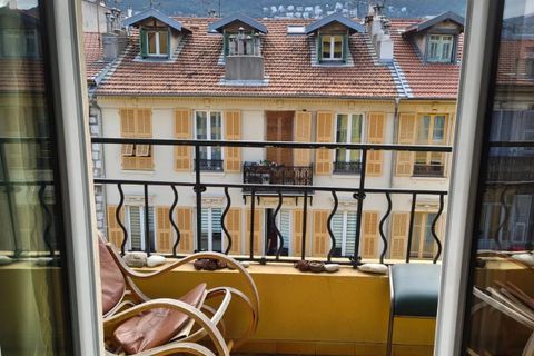 Lejlighed i Nice, Alpes-Maritimes, Nice - € 399.000 | Ref: J251AE - foto 1