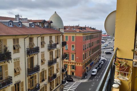 Lejlighed i Nice, Alpes-Maritimes, Nice - € 399.000 | Ref: J251AE - foto 5