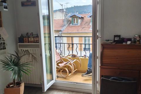 Lejlighed i Nice, Alpes-Maritimes, Nice - € 399.000 | Ref: J251AE - foto 6
