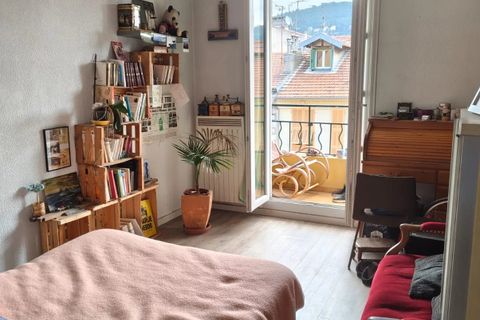 Lejlighed i Nice, Alpes-Maritimes, Nice - € 399.000 | Ref: J251AE - foto 7