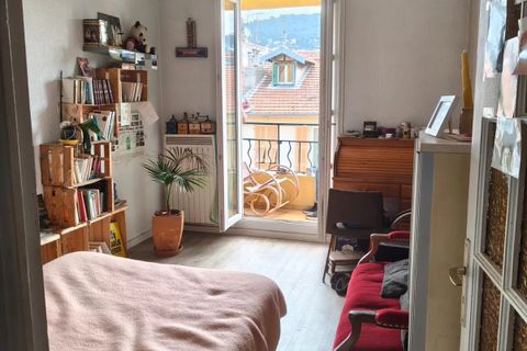 Lejlighed i Nice, Alpes-Maritimes, Nice - € 399.000 | Ref: J251AE - foto 8