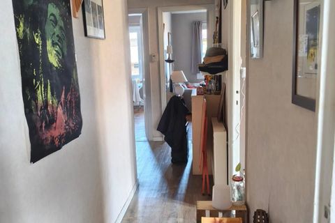 Lejlighed i Nice, Alpes-Maritimes, Nice - € 399.000 | Ref: J251AE - foto 12