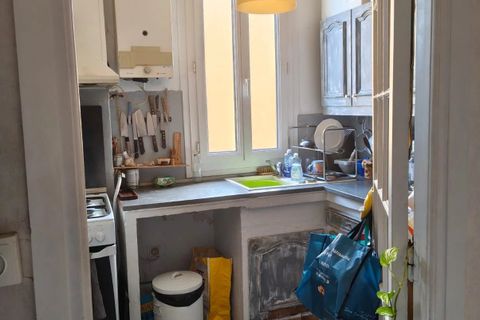 Lejlighed i Nice, Alpes-Maritimes, Nice - € 399.000 | Ref: J251AE - foto 13