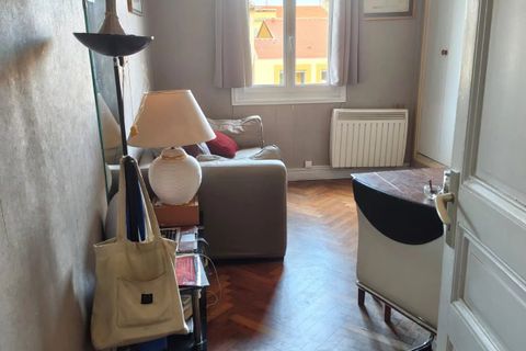 Lejlighed i Nice, Alpes-Maritimes, Nice - € 399.000 | Ref: J251AE - foto 17
