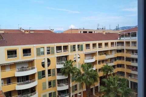 Lejlighed i Nice, Alpes-Maritimes, Nice - € 399.000 | Ref: J251AE - foto 20