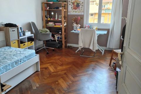 Lejlighed i Nice, Alpes-Maritimes, Nice - € 399.000 | Ref: J251AE - foto 21