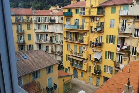 Lejlighed i Nice, Alpes-Maritimes, Nice - € 399.000 | Ref: J251AE - foto 24
