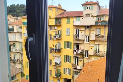 Lejlighed i Nice, Alpes-Maritimes, Nice - € 399.000 | Ref: J251AE - foto 25