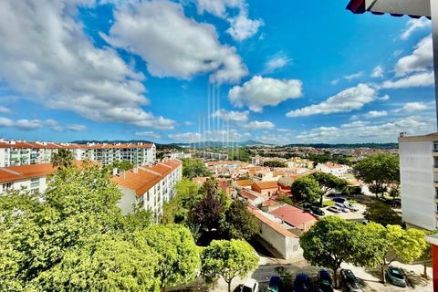 Lejlighed i Alcabideche, Lisbon, Alcabideche - € 399.000 | Ref: HB0921 - foto 1