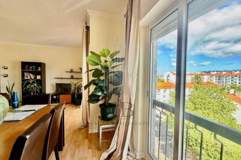 Lejlighed i Alcabideche, Lisbon, Alcabideche - € 399.000 | Ref: HB0921 - foto 12