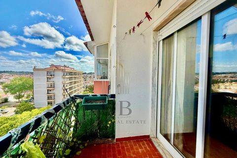 Lejlighed i Alcabideche, Lisbon, Alcabideche - € 399.000 | Ref: HB0921 - foto 13
