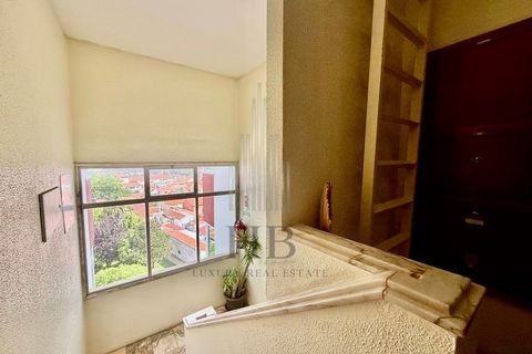 Lejlighed i Alcabideche, Lisbon, Alcabideche - € 399.000 | Ref: HB0921 - foto 24