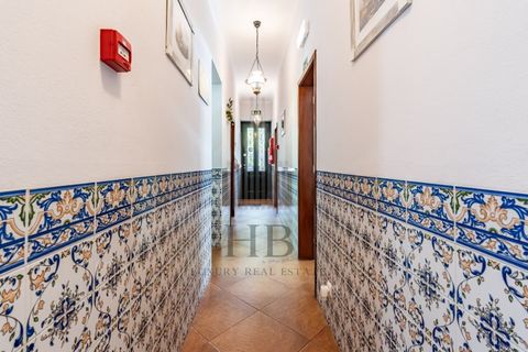 Villa i Sintra, Lisbon, Sintra - € 1.920.000 | Ref: HB0920 - foto 8