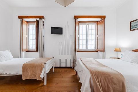Villa i Sintra, Lisbon, Sintra - € 1.920.000 | Ref: HB0920 - foto 22