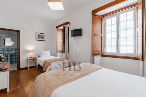 Villa i Sintra, Lisbon, Sintra - € 1.920.000 | Ref: HB0920 - foto 23