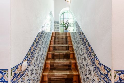 Villa i Sintra, Lisbon, Sintra - € 1.920.000 | Ref: HB0920 - foto 27
