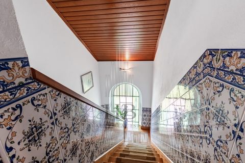Villa i Sintra, Lisbon, Sintra - € 1.920.000 | Ref: HB0920 - foto 28