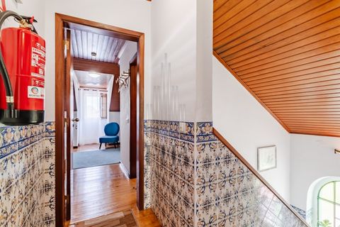 Villa i Sintra, Lisbon, Sintra - € 1.920.000 | Ref: HB0920 - foto 29