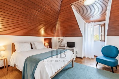 Villa i Sintra, Lisbon, Sintra - € 1.920.000 | Ref: HB0920 - foto 31