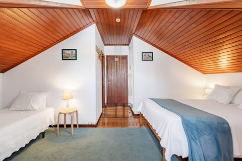 Villa i Sintra, Lisbon, Sintra - € 1.920.000 | Ref: HB0920 - foto 34