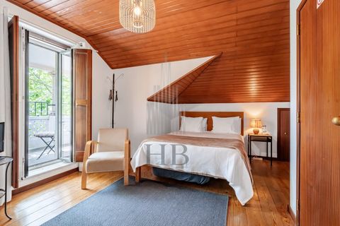 Villa i Sintra, Lisbon, Sintra - € 1.920.000 | Ref: HB0920 - foto 37