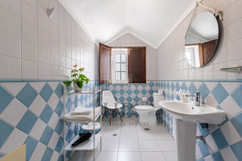 Villa i Sintra, Lisbon, Sintra - € 1.920.000 | Ref: HB0920 - foto 45