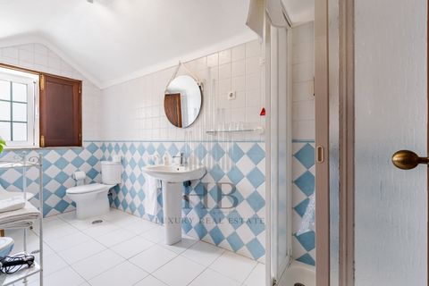 Villa i Sintra, Lisbon, Sintra - € 1.920.000 | Ref: HB0920 - foto 46
