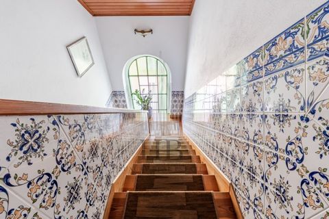 Villa i Sintra, Lisbon, Sintra - € 1.920.000 | Ref: HB0920 - foto 48