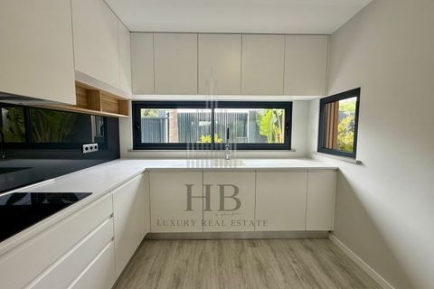 Villa i Alcabideche, Lisbon, Alcabideche - € 800.000 | Ref: HB0917 - foto 4
