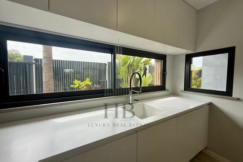 Villa i Alcabideche, Lisbon, Alcabideche - € 800.000 | Ref: HB0917 - foto 5
