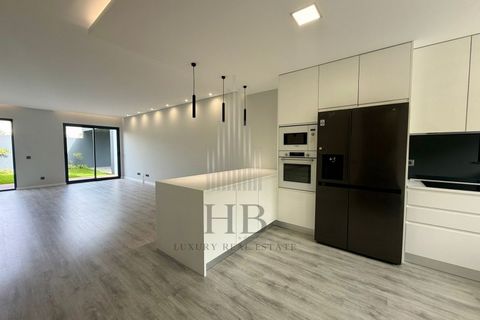 Villa i Alcabideche, Lisbon, Alcabideche - € 800.000 | Ref: HB0917 - foto 6