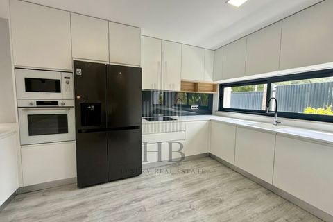 Villa i Alcabideche, Lisbon, Alcabideche - € 800.000 | Ref: HB0917 - foto 10