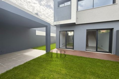 Villa i Alcabideche, Lisbon, Alcabideche - € 800.000 | Ref: HB0917 - foto 18