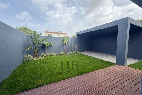 Villa i Alcabideche, Lisbon, Alcabideche - € 800.000 | Ref: HB0917 - foto 19