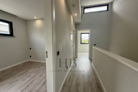 Villa i Alcabideche, Lisbon, Alcabideche - € 800.000 | Ref: HB0917 - foto 23