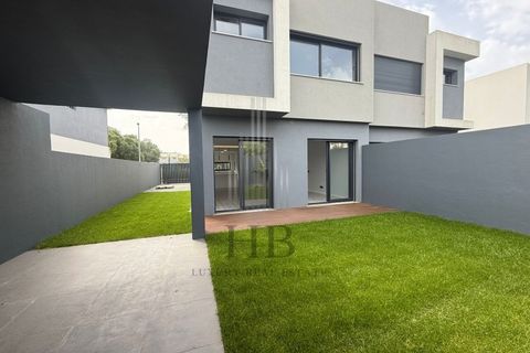 Villa i Alcabideche, Lisbon, Alcabideche - € 800.000 | Ref: HB0917 - foto 34