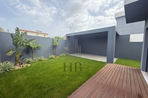 Villa i Alcabideche, Lisbon, Alcabideche - € 800.000 | Ref: HB0917 - foto 35