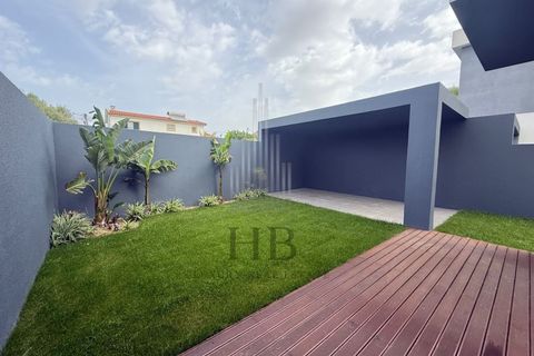 Villa i Alcabideche, Lisbon, Alcabideche - € 800.000 | Ref: HB0917 - foto 37
