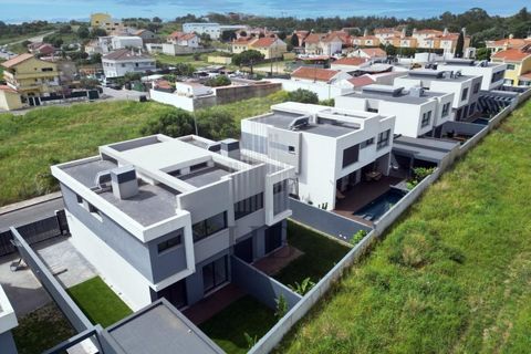 Villa i Alcabideche, Lisbon, Alcabideche - € 800.000 | Ref: HB0917 - foto 38