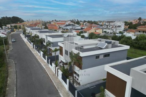 Villa i Alcabideche, Lisbon, Alcabideche - € 800.000 | Ref: HB0917 - foto 39