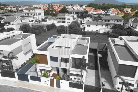 Villa i Alcabideche, Lisbon, Alcabideche - € 800.000 | Ref: HB0917 - foto 40