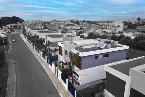 Villa i Alcabideche, Lisbon, Alcabideche - € 800.000 | Ref: HB0917 - foto 42