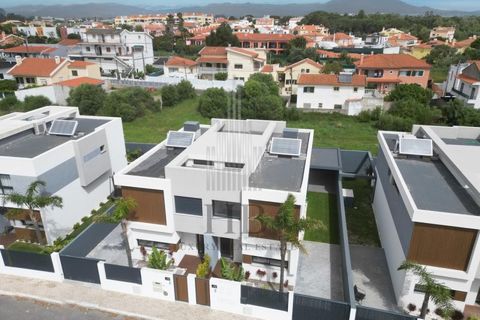 Villa i Alcabideche, Lisbon, Alcabideche - € 800.000 | Ref: HB0917 - foto 43