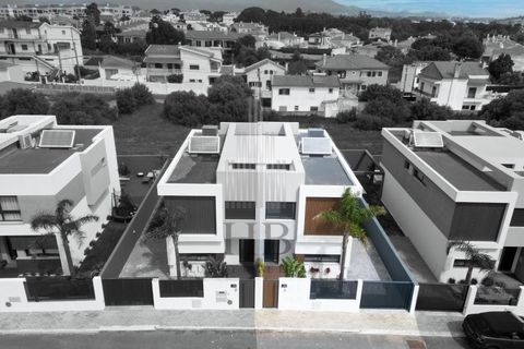 Villa i Alcabideche, Lisbon, Alcabideche - € 800.000 | Ref: HB0917 - foto 44
