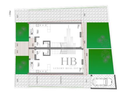 Villa i Alcabideche, Lisbon, Alcabideche - € 800.000 | Ref: HB0917 - foto 45