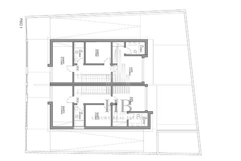 Villa i Alcabideche, Lisbon, Alcabideche - € 800.000 | Ref: HB0917 - foto 46