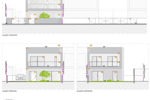 Villa i Ilhavo, Aveiro, Ilhavo - € 460.000 | Ref: VEN-4219 - foto 1